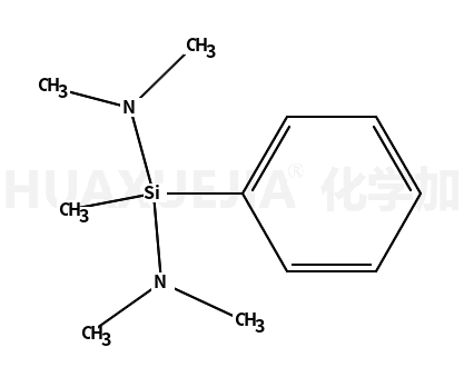 双(二甲氨基)甲基苯基硅烷