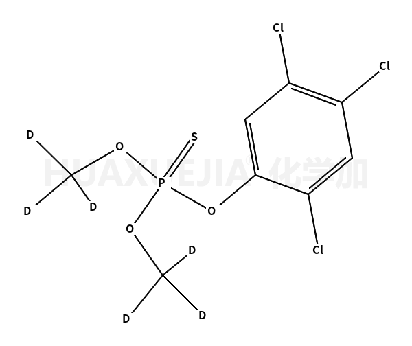 Fenchlorphos-D6