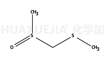 （甲基硫代）甲基亚砜甲酯