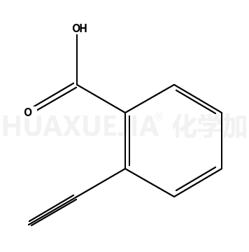 2-乙炔苯甲酸