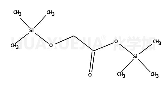 三甲基硅基三甲硅氧基醋酸酯