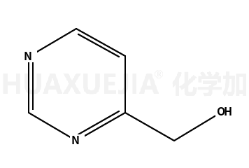 4-羟甲基嘧啶