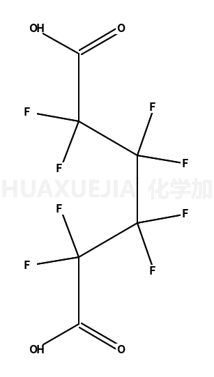 八氟己二酸