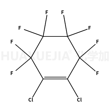 1,2-二氯八氟环己烯