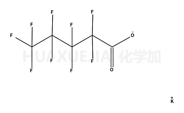 全氟戊酸钾