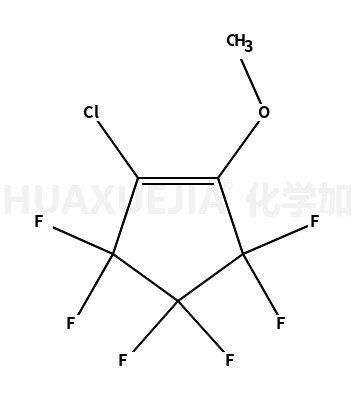 1-氯-3,3,4,4,5,5-甲氧基环戊烯
