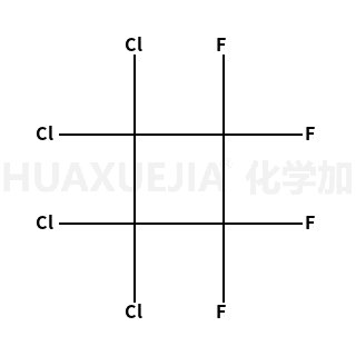 1,1,2,2-四氯四氟环丁烷