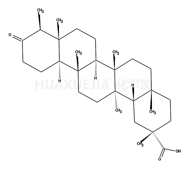 POPULNOIC ACID