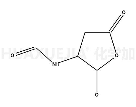 (S)-(-)-2-甲酰胺琥珀酸酐