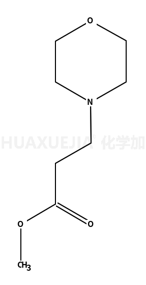 4-吗啉丙酸甲酯