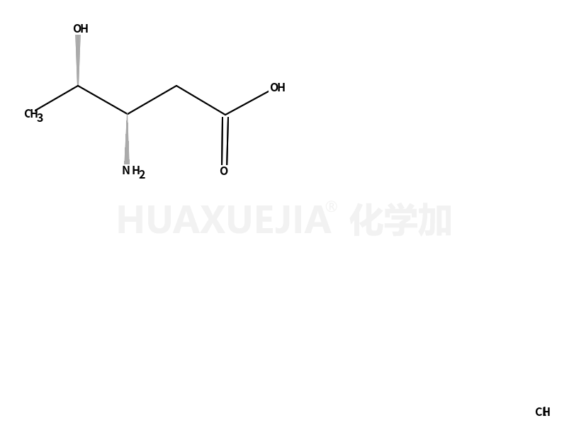 H-β-HoThr-OH.盐酸盐