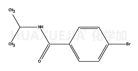 N-异丙基-4-溴苯甲酰胺