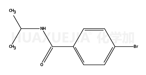 4-bromo-N-propan-2-ylbenzamide