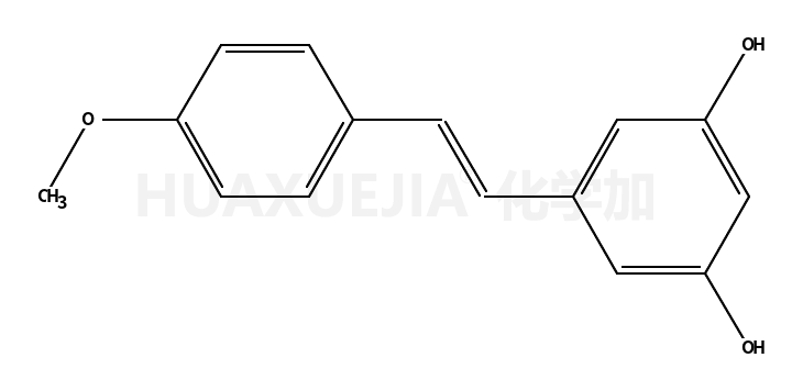 白藜芦醇-4'-甲醚