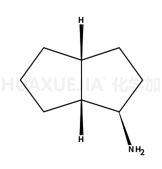 反式-2-氨基-双环[3,3,0]辛烷