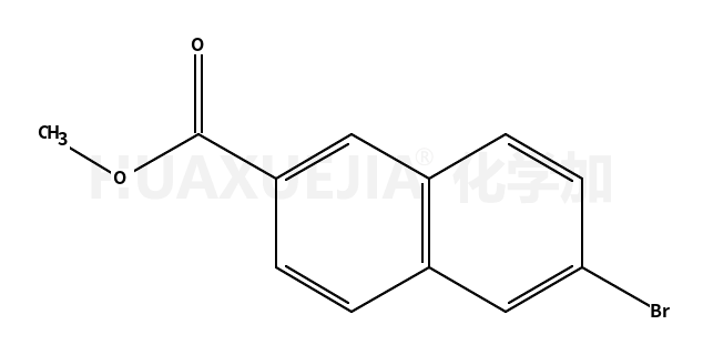 6-溴-2-萘甲酸甲酯