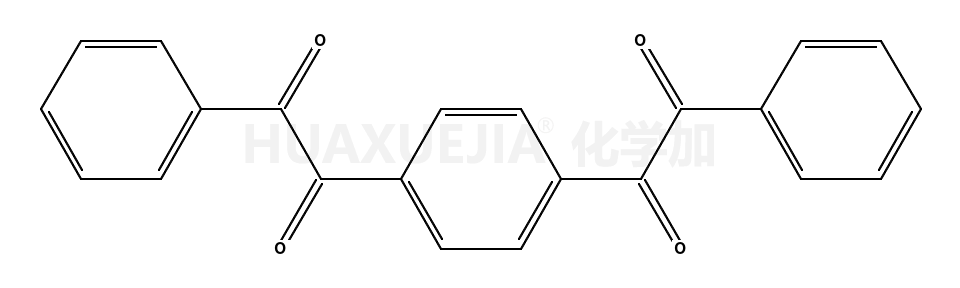 1,4-二(苯乙二酰基)苯