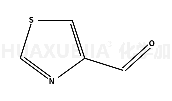 噻唑-4-甲醛