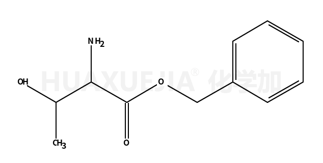 L-苏氨酸苯甲酯