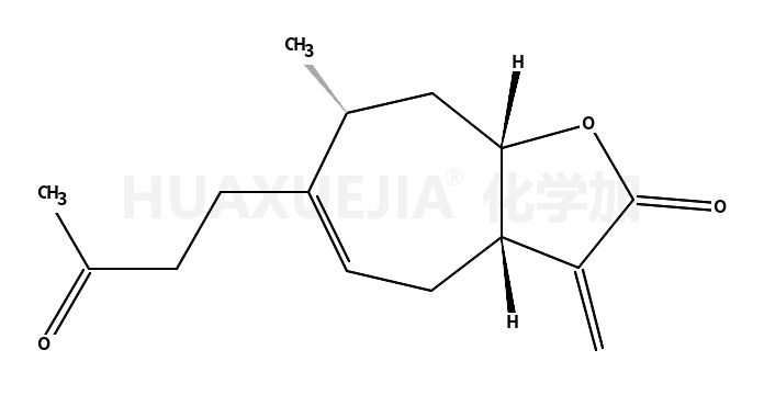 银胶菊素