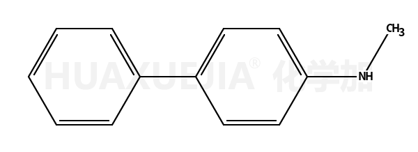 N-甲基-[1,1-联苯]-4-胺