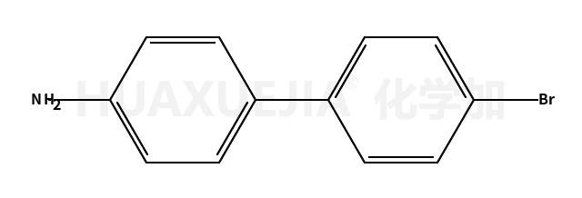 4-氨基-4'-溴联苯
