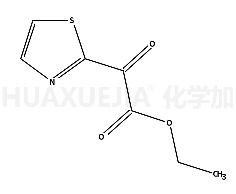 2-氧代-2-(噻唑-2-基)乙酸乙酯