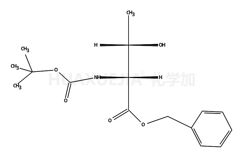 BOC-L-苏氨酸苄酯