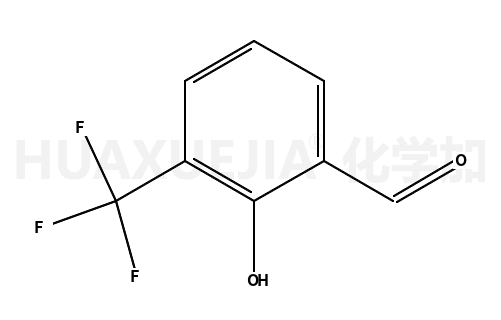 3-(三氟甲基)水杨醛