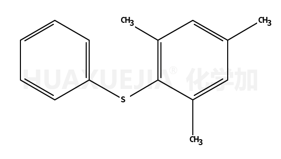 2,4,6-三甲基二苯硫醚