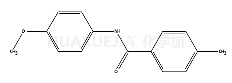 N-(4-Methoxyphenyl)-4-methylbenzamide