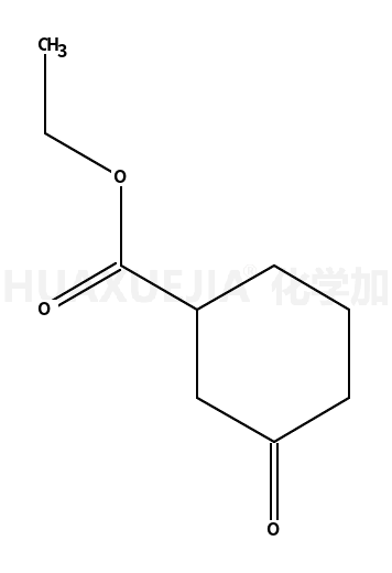 3-氧代环己烷甲酸乙酯