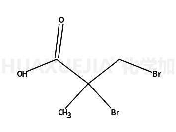 2,3-二溴异丁酸