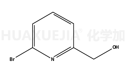 6-溴吡啶-2-甲醇