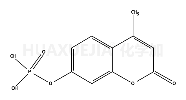 4-甲基伞形酮酰磷酸酯