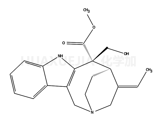 19,20-(E)-VALLESAMINE