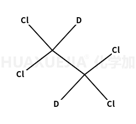 1，1，2，2-氘代四氯乙烷