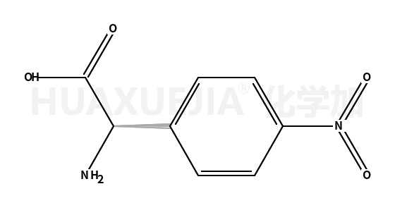 R-4-硝基苯甘氨酸