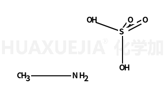 甲胺硫酸盐