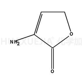 3-氨基呋喃-2(5h)-酮