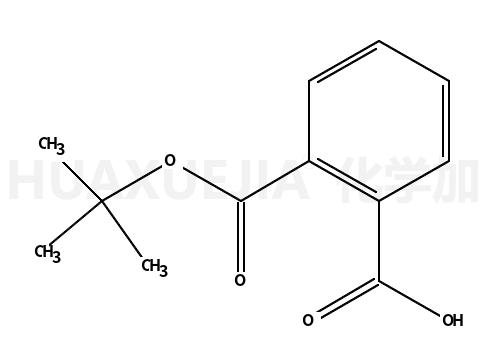 邻苯二甲酸氢叔丁酯