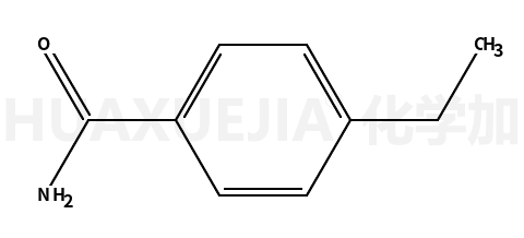 4-乙基苯甲酰胺