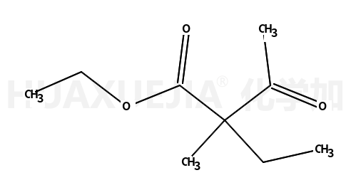 2-乙基-2-甲基乙酰乙酸乙酯
