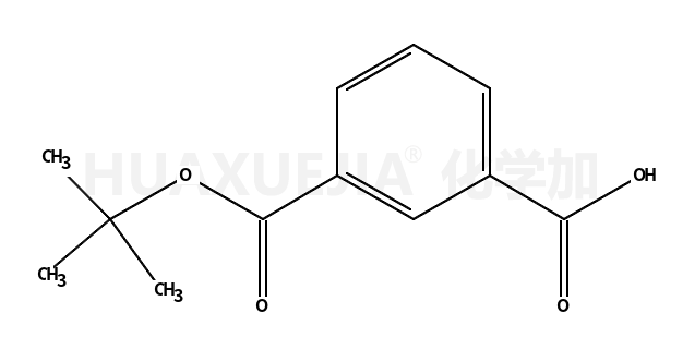 3-(叔丁氧羰基)苯甲酸
