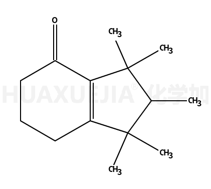 1,2,3,5,6,7-六氢-1,1,2,3,3-五甲基-4H-茚-4-酮