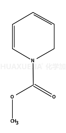 1,2-二氢-1-吡啶羧酸甲酯