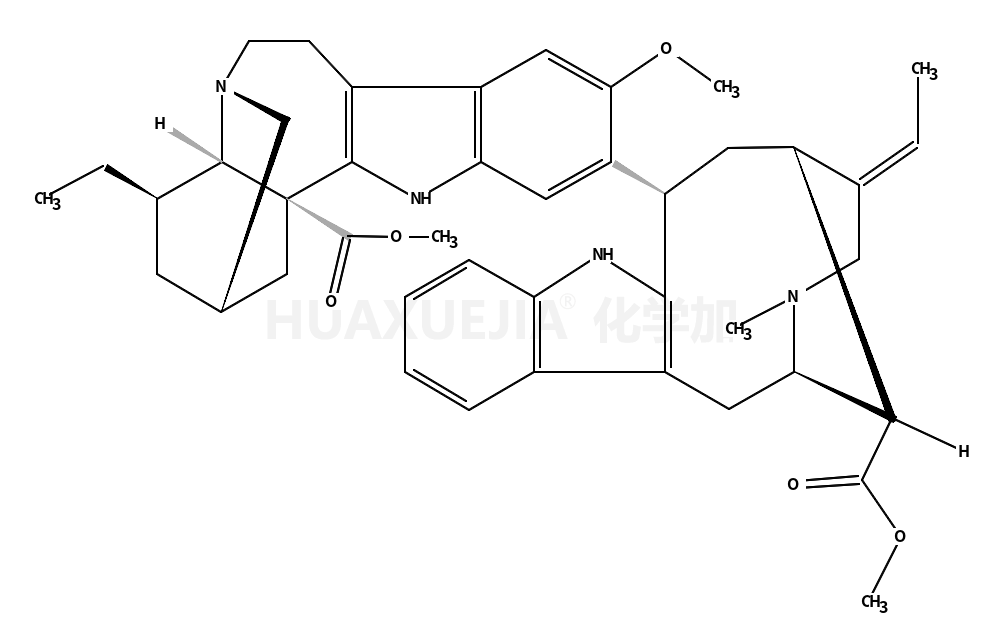 methyl 12-methoxy-13-(17-methoxy-17-oxovobasan-3alpha-yl)ibogamine-18-carboxylate