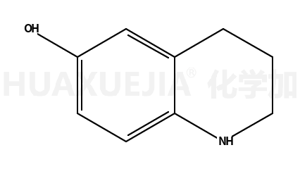 6-羟基-1,2,3,4-四氢喹啉