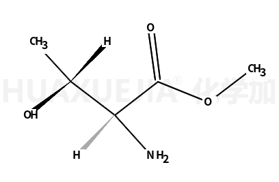 L-苏氨酸甲酯