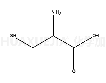 DL-半胱氨酸